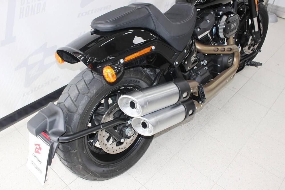 Harley-Davidson 114 Fat Bob (2018 - 20) - FXFBS (5)