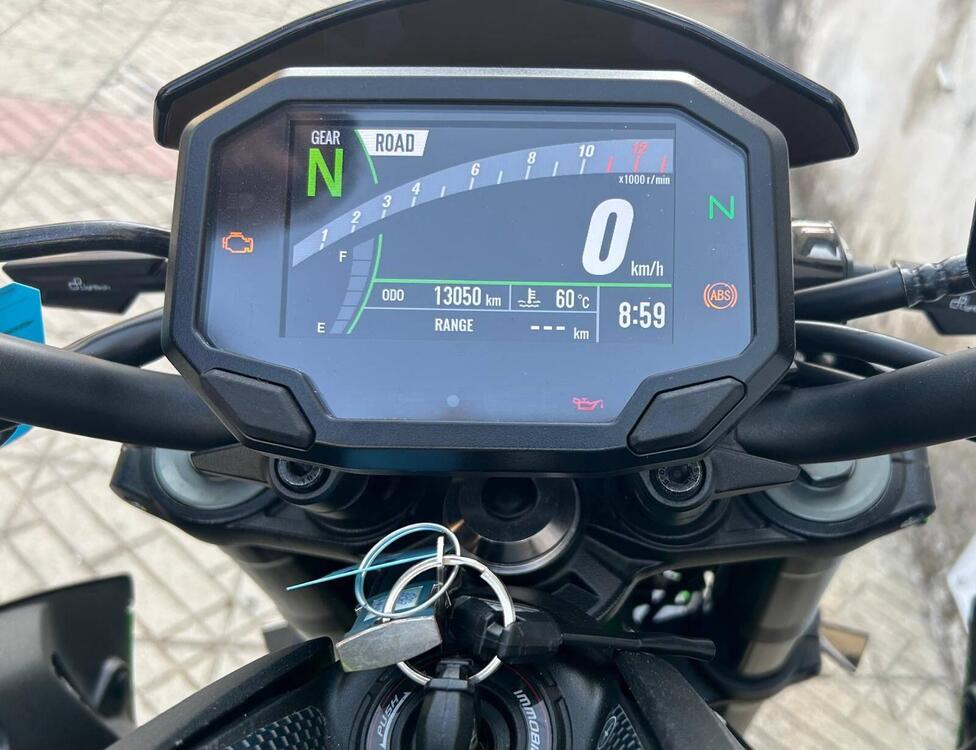 Kawasaki Z 900 (2020) (5)