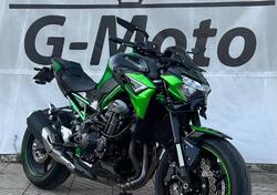 Kawasaki Z 900 (2020) usata