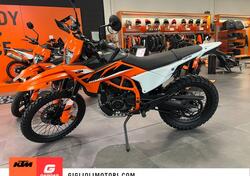KTM 125 Enduro R (2025 - 26) nuova