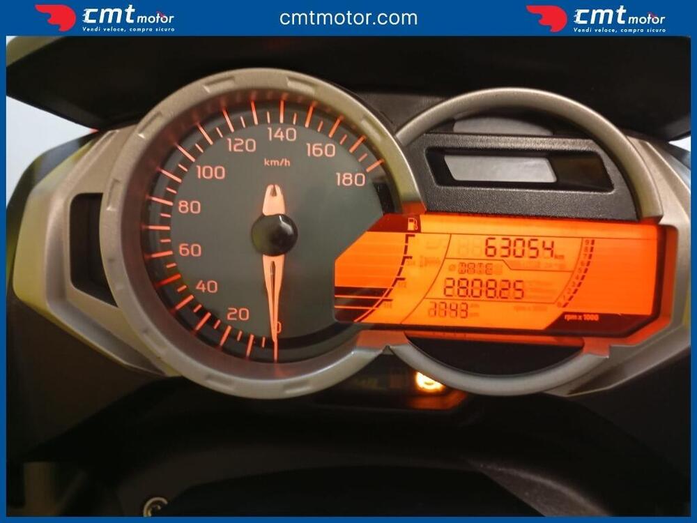 Bmw C 650 GT (2011 - 15) (5)