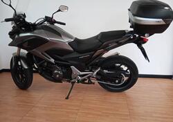 Honda NC 750 X ABS (2014 - 15) usata