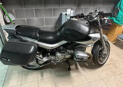 Bmw R 1150 R (2000 - 07) usata