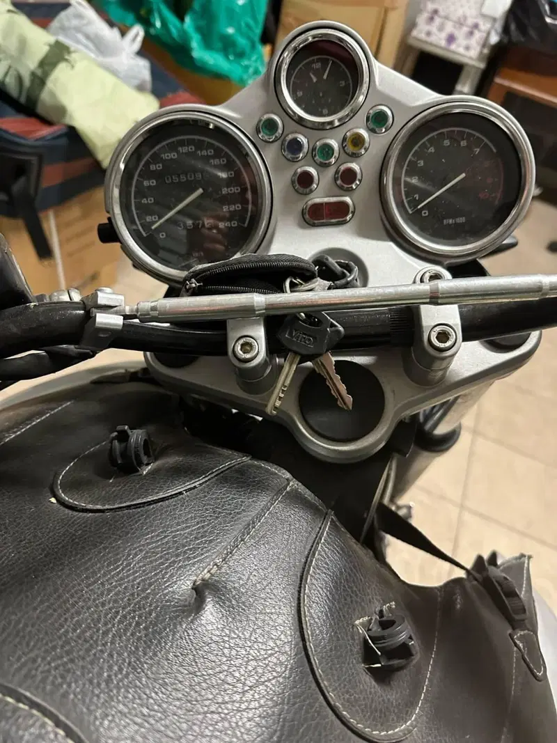 Bmw R 1150 R (2000 - 07) (3)