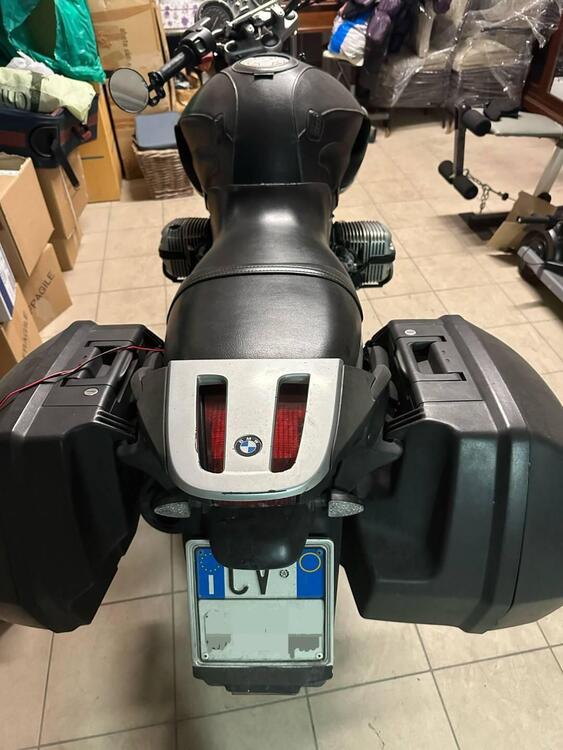 Bmw R 1150 R (2000 - 07) (4)