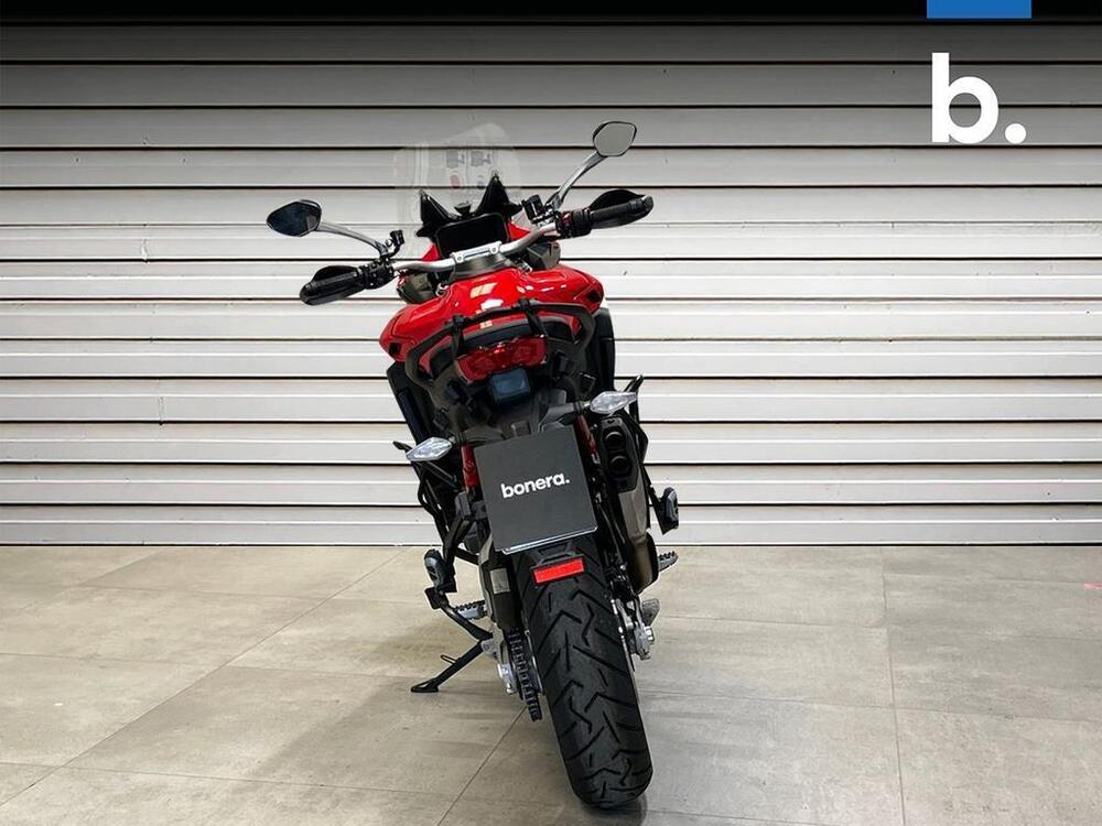 Ducati Multistrada V4 Rally (2023 - 25) (4)