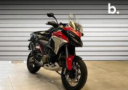 Ducati Multistrada V4 Rally (2023 - 25) usata
