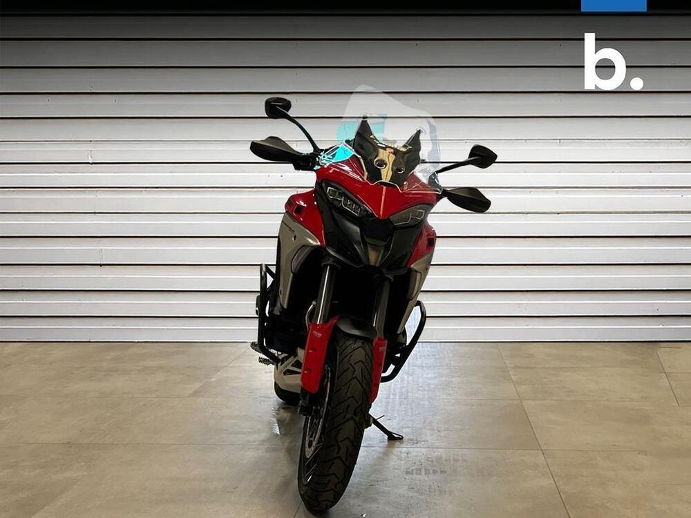 Ducati Multistrada V4 Rally (2023 - 25) (2)