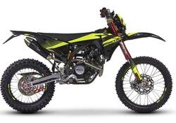 Fantic Motor Enduro 125 Competition 4t (2020) usata