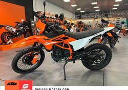 KTM 390 Enduro R (2025 - 26) nuova