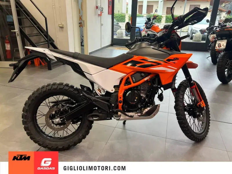 KTM 390 Enduro R (2025 - 26) (3)