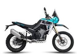 Kove 800 Rally (2025) nuova