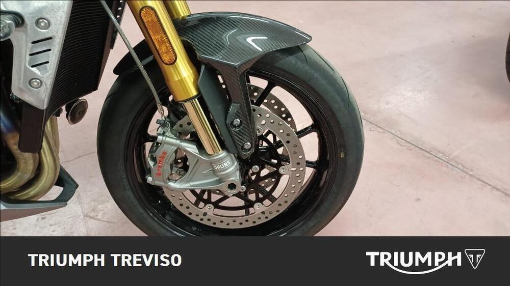 Triumph Speed Triple 1200 RS (2021 - 24) (5)
