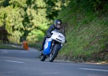 Corsa in salita con moto d'epoca? Ritorna la rievocazione storica della Chiasso–Pedrinate