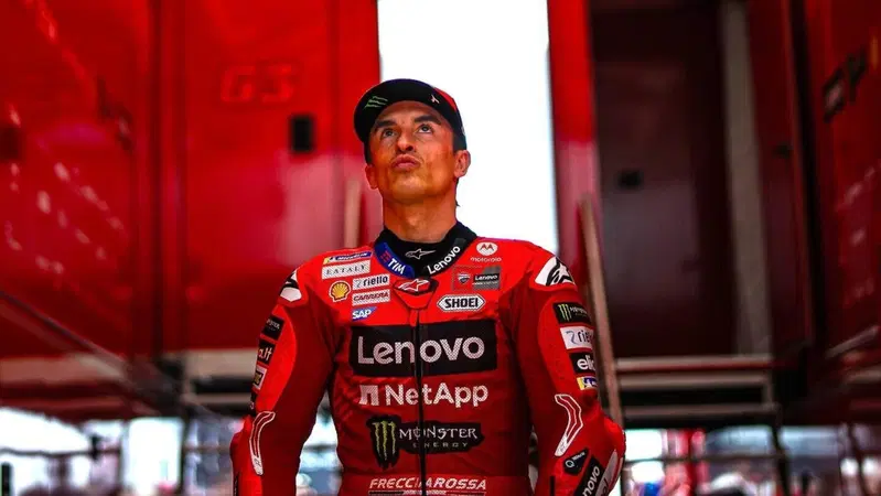 MotoGP 2025. L'anteprima di #atuttogas, Ep. 220. Marc Marquez nasconde i limiti della GP25?