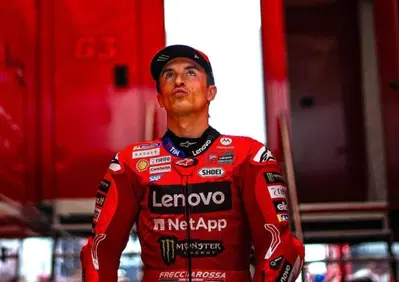 MotoGP 2025. L'anteprima di #atuttogas, Ep. 220. Marc Marquez nasconde i limiti della GP25?