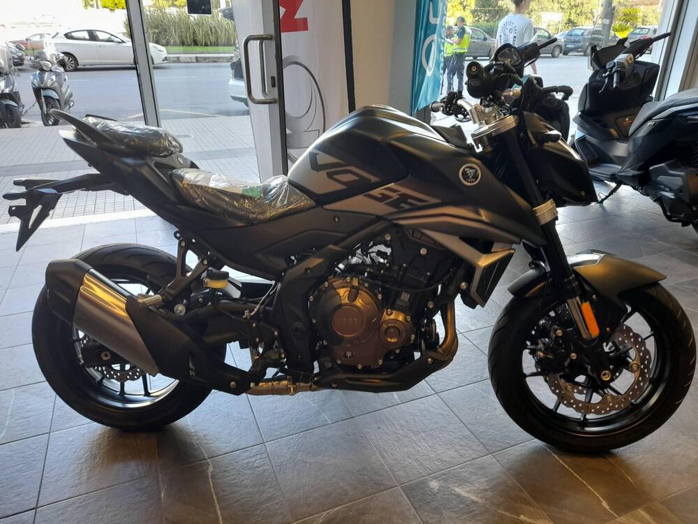 Voge Brivido 625R (2025)