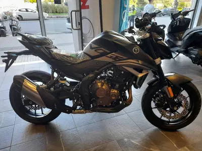 Voge Brivido 625R (2025 - 26) nuova