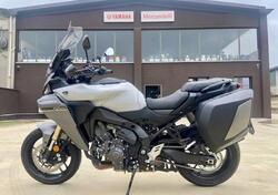 Yamaha Tracer 9 GT Y-AMT (2025) usata