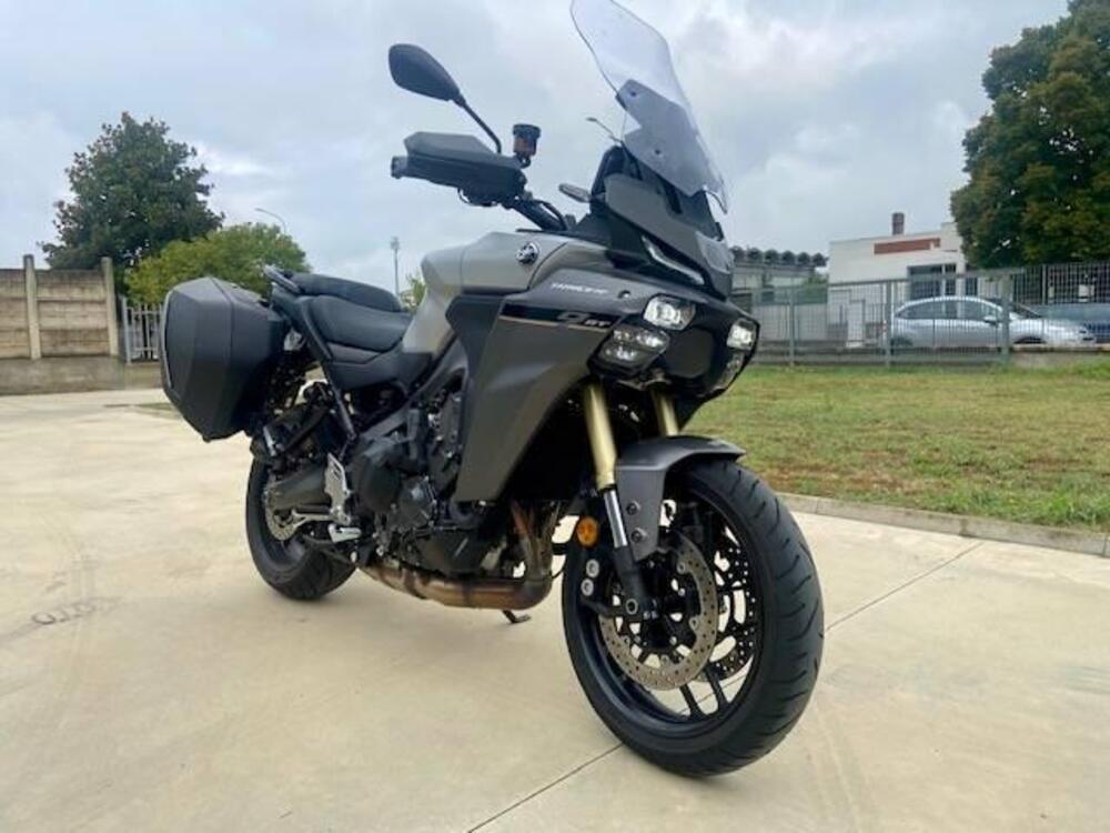 Yamaha Tracer 9 GT Y-AMT (2025) (2)