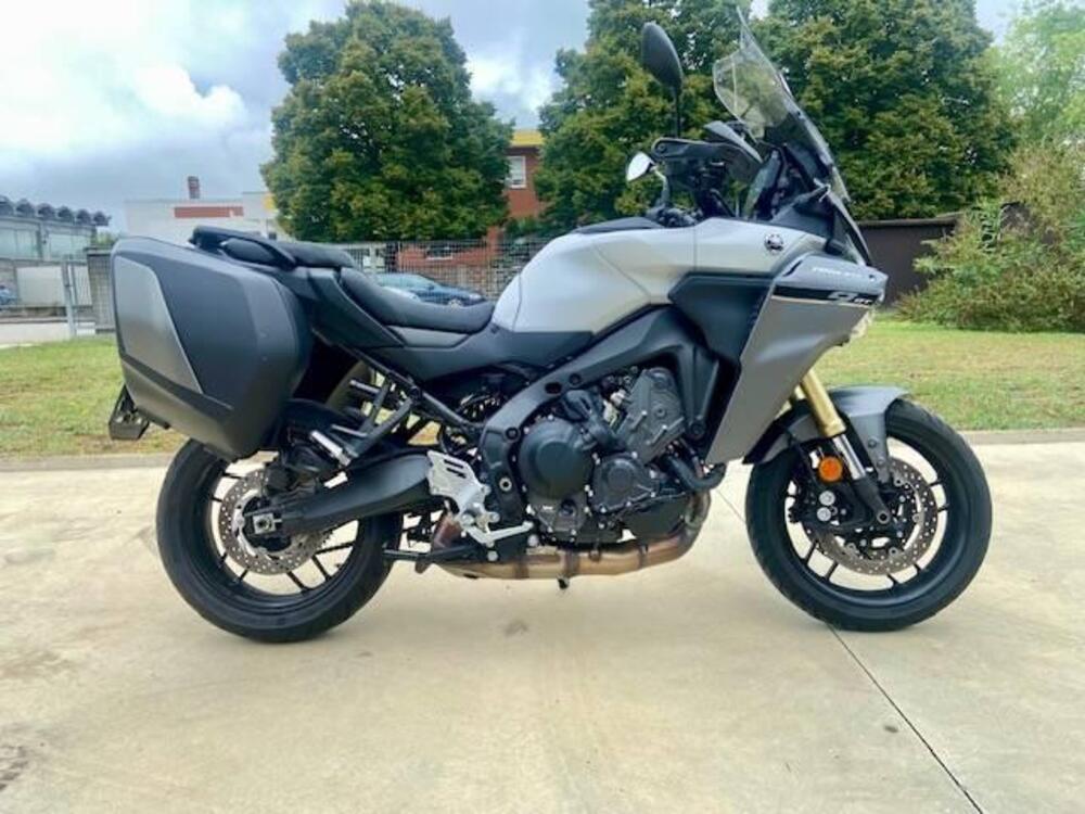 Yamaha Tracer 9 GT Y-AMT (2025) (3)