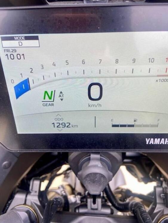Yamaha Tracer 9 GT Y-AMT (2025) (5)