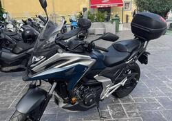 Honda NC 750 X (2021 - 24) usata