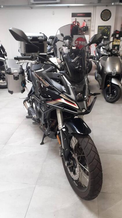 Voge Valico 500DSX (2021 - 24)