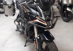 Voge Valico 500DSX (2021 - 24) usata