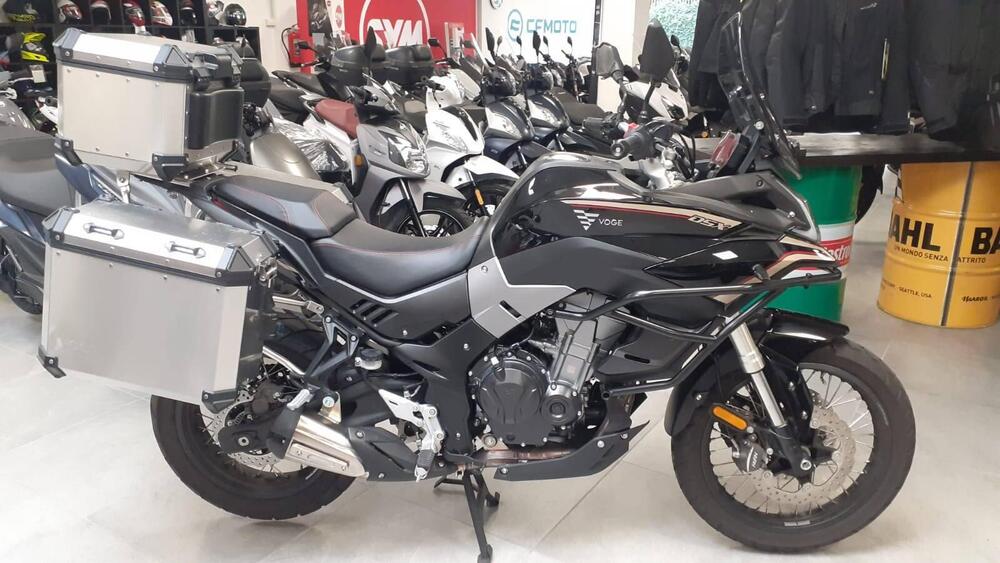 Voge Valico 500DSX (2021 - 24) (3)