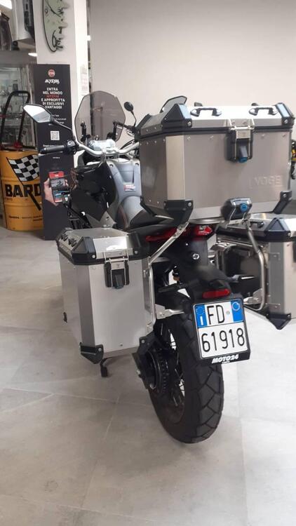 Voge Valico 500DSX (2021 - 24) (4)