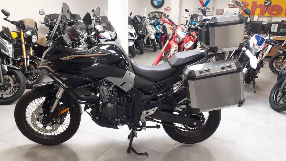 Voge Valico 500DSX (2021 - 24) (5)