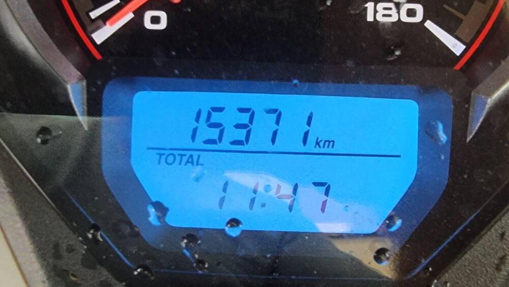 Honda SH 300 i ABS (2016 - 20) (3)