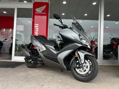 Kymco Xciting 400i ABS (2016 - 20) usata