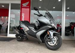 Kymco Xciting 400i ABS (2016 - 20) usata