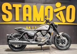 QJ Motor SRV 600 V (2025) nuova