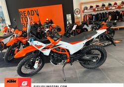 KTM 390 Adventure R (2025 - 26) nuova