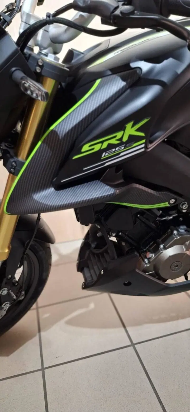 QJ Motor SRK 125 S (2025 - 26) (2)