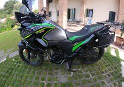 Kawasaki Versys-X 300 Adventure (2020) usata