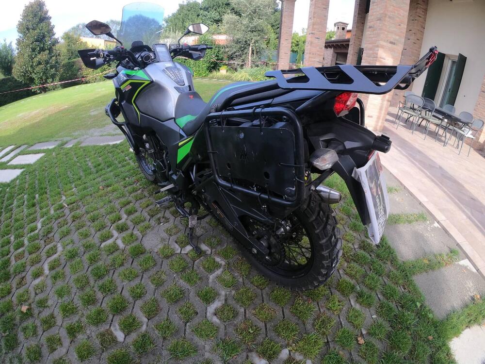 Kawasaki Versys-X 300 Adventure (2020) (2)