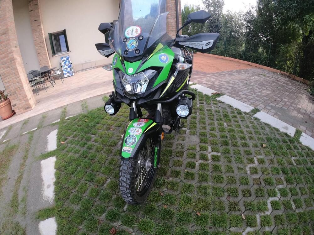 Kawasaki Versys-X 300 Adventure (2020) (3)