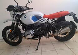 Bmw R nineT Urban GS 1200 (2017 - 20) usata
