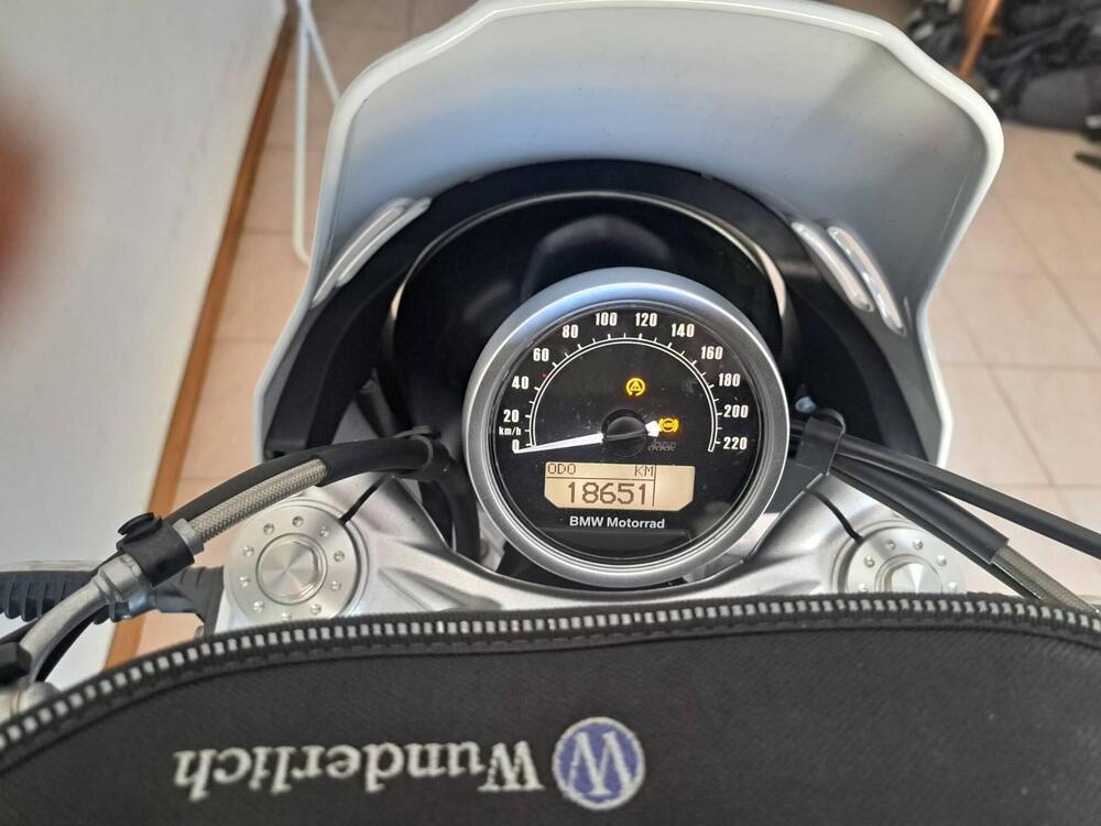 Bmw R nineT Urban GS 1200 (2017 - 20) (3)