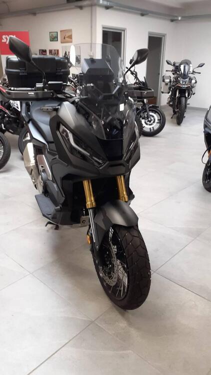 Honda X-ADV 750 DCT (2021 - 24) (2)