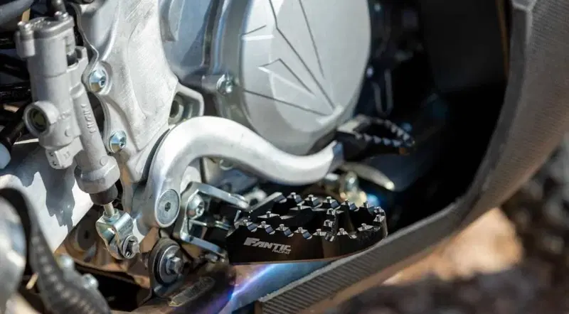 Fantic Motor XEF 450 Rally Factory (2023) (6)