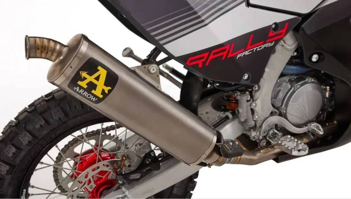 Fantic Motor XEF 450 Rally Factory (2023) (12)