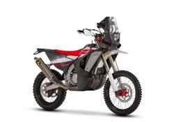 Fantic Motor XEF 450 Rally Factory (2023) usata