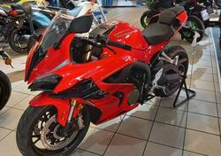 QJ Motor SRK 800 RR (2025) nuova