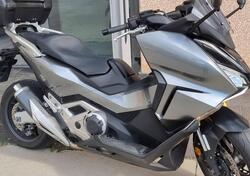 Honda Forza 750 DCT (2021 - 24) usata