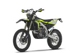 Fantic Motor XEF 250 Black Edition (2024) usata